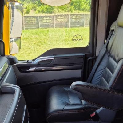 MAN Man tgx 26.480