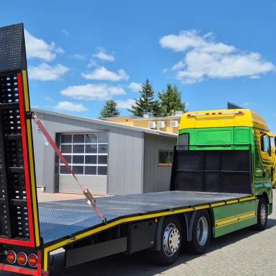 MAN Man tgx 26.480