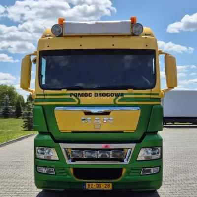 MAN Man tgx 26.480