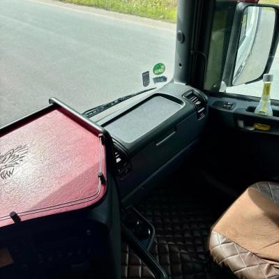 Scania R450