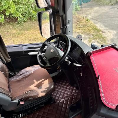 Scania R450