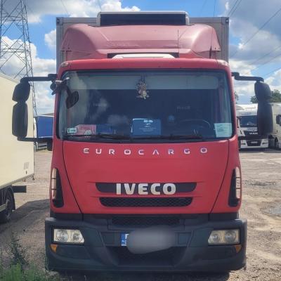 Iveco 160e25