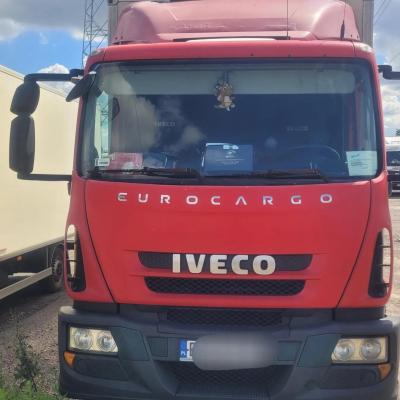 Iveco 160e25