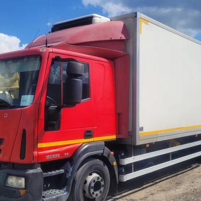 Iveco 160e25
