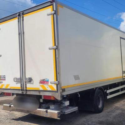 Iveco 160e25