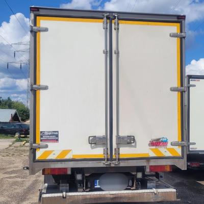 Iveco 160e25