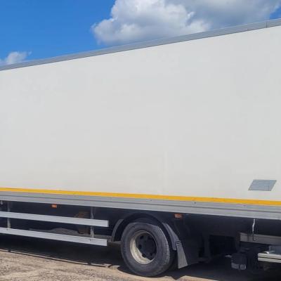 Iveco 160e25