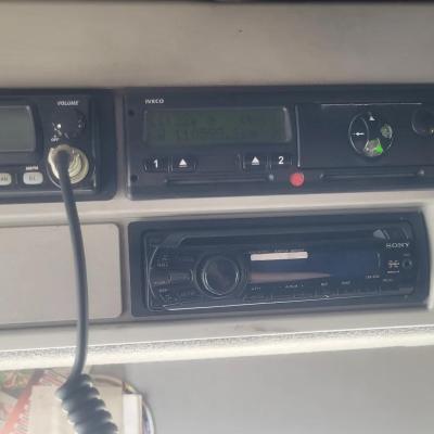 Iveco 160e25