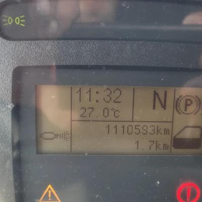 Iveco 160e25