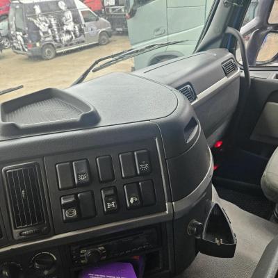 Volvo Fm12 380 8x4
