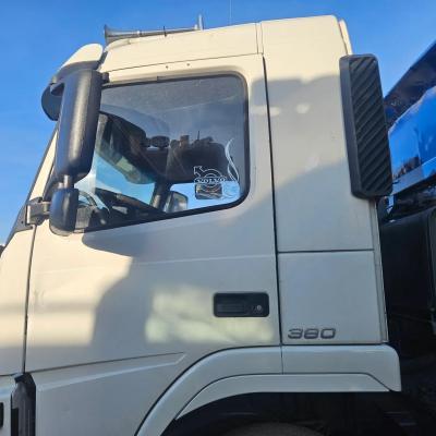 Volvo Fm12 380 8x4