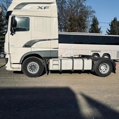DAF SSC
