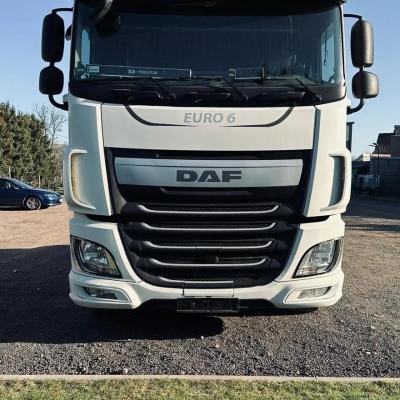 DAF SSC