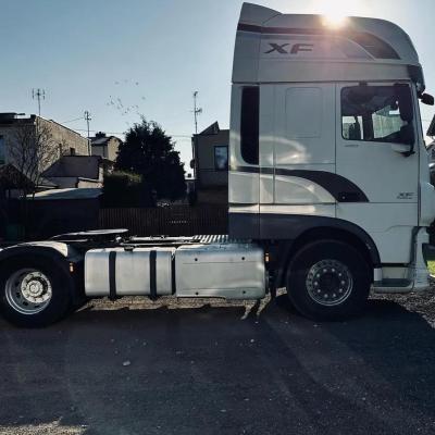 DAF SSC