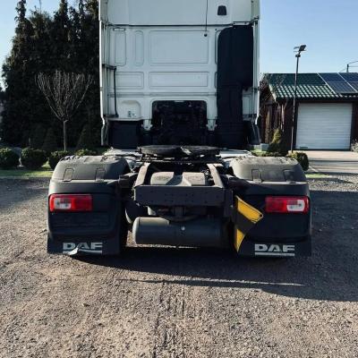 DAF SSC