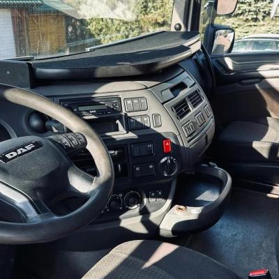 DAF SSC