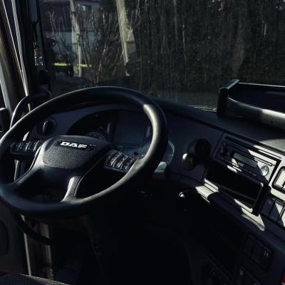 DAF SSC