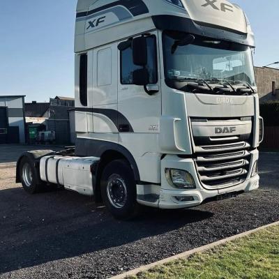 DAF SSC
