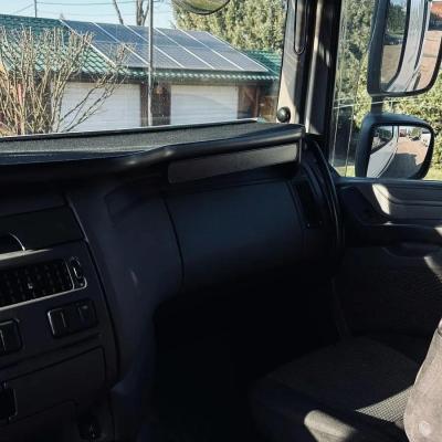 DAF SSC