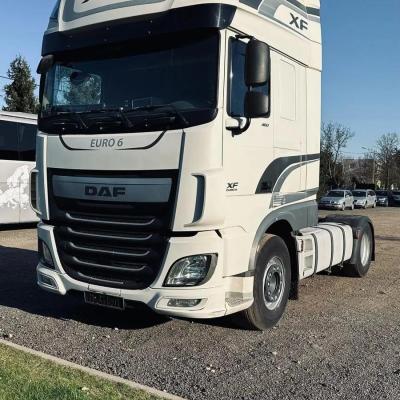 DAF SSC