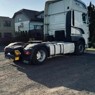DAF SSC