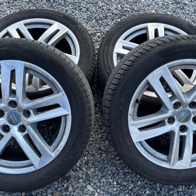 Audi A4 B8 Avant S-Line | 2.0 TDI |