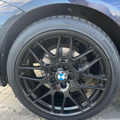 BMW Seria 3 F30 320i 184 KM