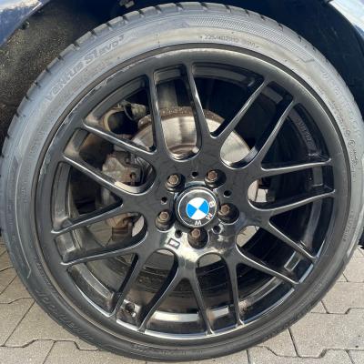 BMW Seria 3 F30 320i 184 KM