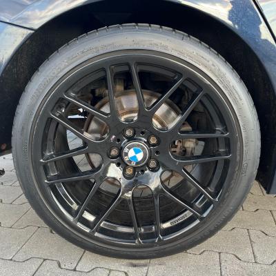BMW Seria 3 F30 320i 184 KM