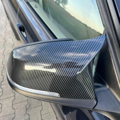 BMW Seria 3 F30 320i 184 KM