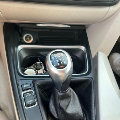 BMW Seria 3 F30 320i 184 KM