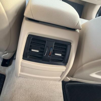 BMW Seria 3 F30 320i 184 KM