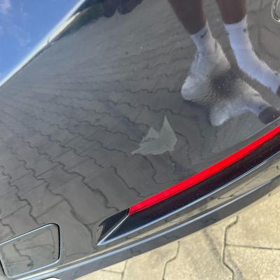 BMW Seria 3 F30 320i 184 KM