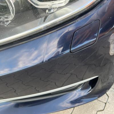 BMW Seria 3 F30 320i 184 KM