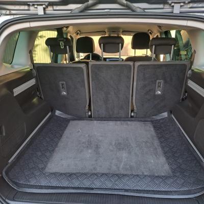 Opel Zafira 2017r ASO Polska