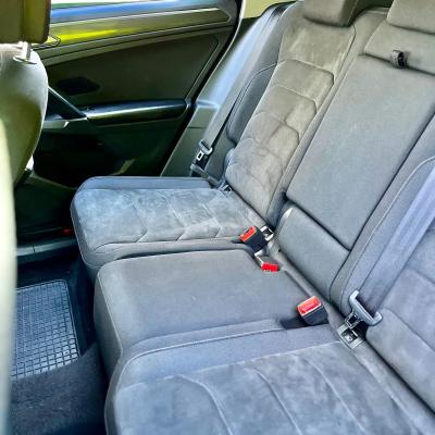 TIGUAN 2,0 TDI POLSKI SALON 2 WŁ.