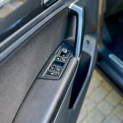 TIGUAN 2,0 TDI POLSKI SALON 2 WŁ.
