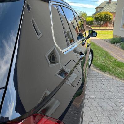 TIGUAN 2,0 TDI POLSKI SALON 2 WŁ.