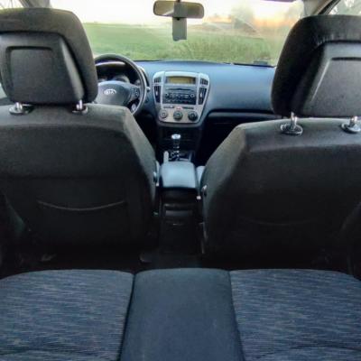 Kia Cee'd 1.6 CRDI 2009r.