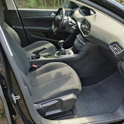 Peugeot 308 2020r