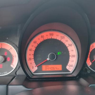 Kia Cee'd 1.6 CRDI 2009r.