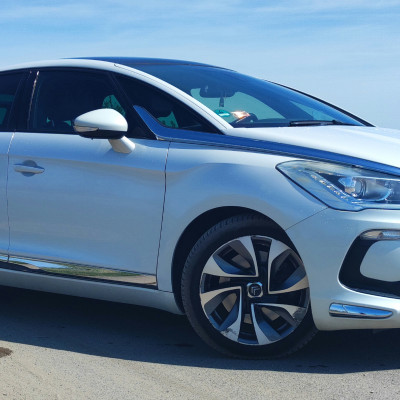 Citroen DS5