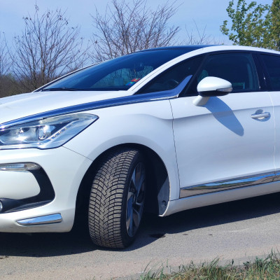 Citroen DS5
