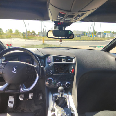 Citroen DS5