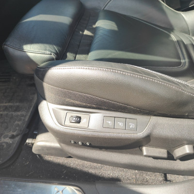 Citroen DS5