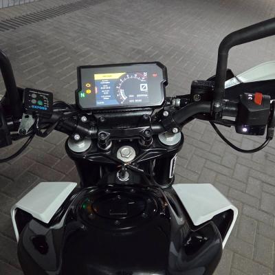 KTM Duke 125 abs 2019