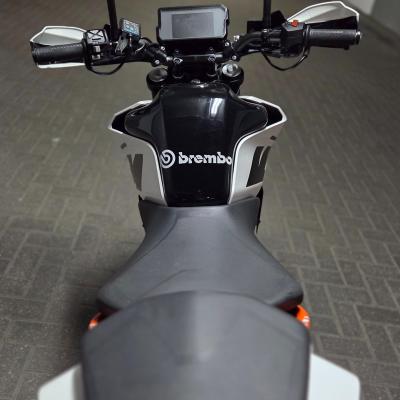 KTM Duke 125 abs 2019