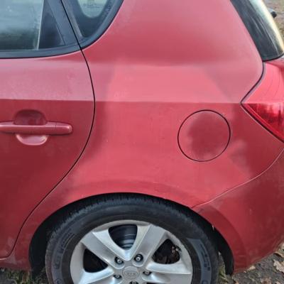 Kia Cee'd 1.6 CRDI 2009r.