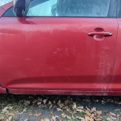 Kia Cee'd 1.6 CRDI 2009r.