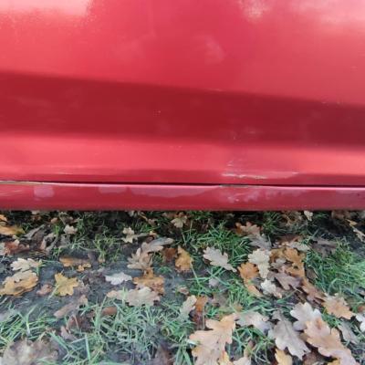 Kia Cee'd 1.6 CRDI 2009r.